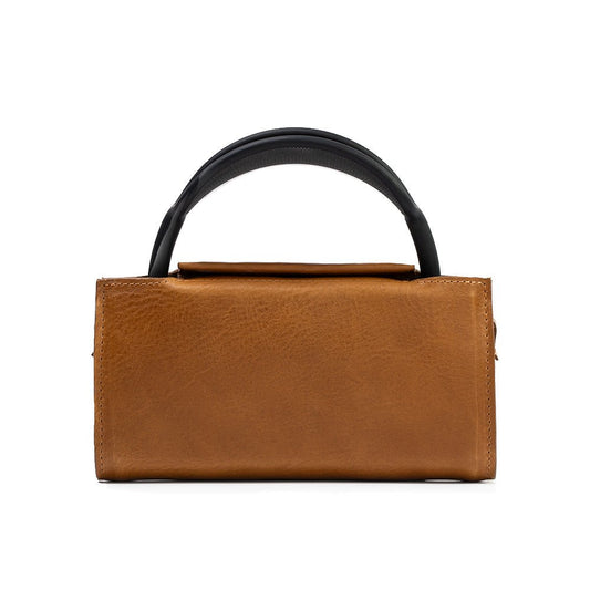 Full - Grain Leather Case for AirPods Max - The Minimalist 3.0 - PhoneStyle