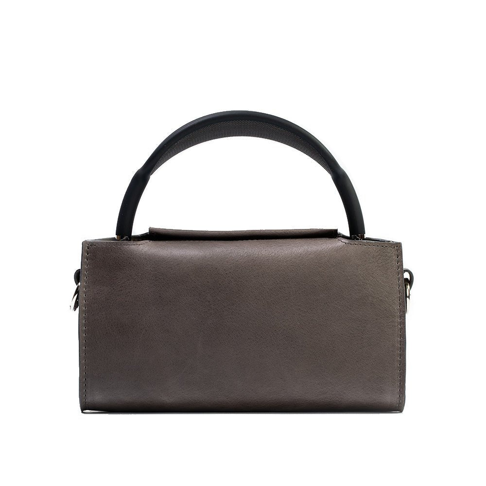 Full - Grain Leather Case for AirPods Max - The Minimalist 3.0 - PhoneStyle