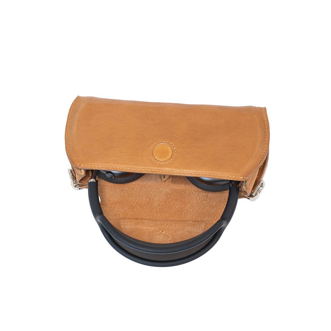 Leather Case for AirPods Max (OUTLET) - PhoneStyle