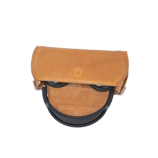 Leather Case for AirPods Max (OUTLET) - PhoneStyle