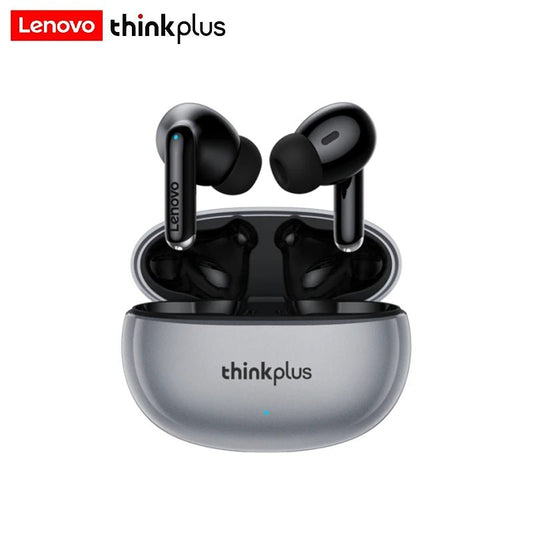Lenovo Thinkplus XT88 in Ear Bluetooth Earphones with Dual Microphones, Stereo Noise Reduction, Bass HIFI Touch Earphones - PhoneStyle