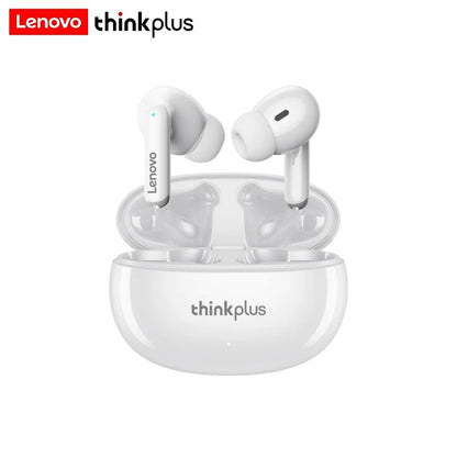Lenovo Thinkplus XT88 in Ear Bluetooth Earphones with Dual Microphones, Stereo Noise Reduction, Bass HIFI Touch Earphones - PhoneStyle