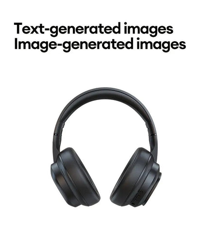 NNETM AI Translation Headphones LCD Touch Wireless Earbuds - PhoneStyle